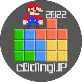 c0d1ngUP 2022 : Lots et goodies
