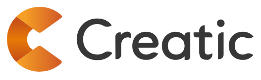 Créatic – agence web à Poitiers
