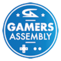 Logo https://www.gamers-assembly.net/