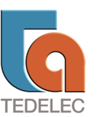 Logo https://www.tedelec.fr